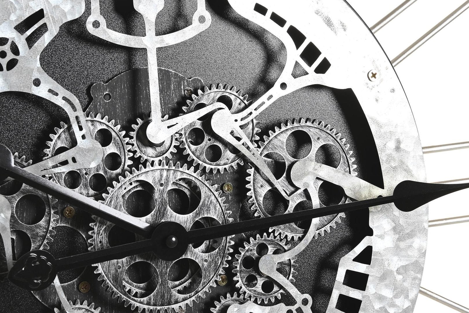 Orologio maxi design da parete