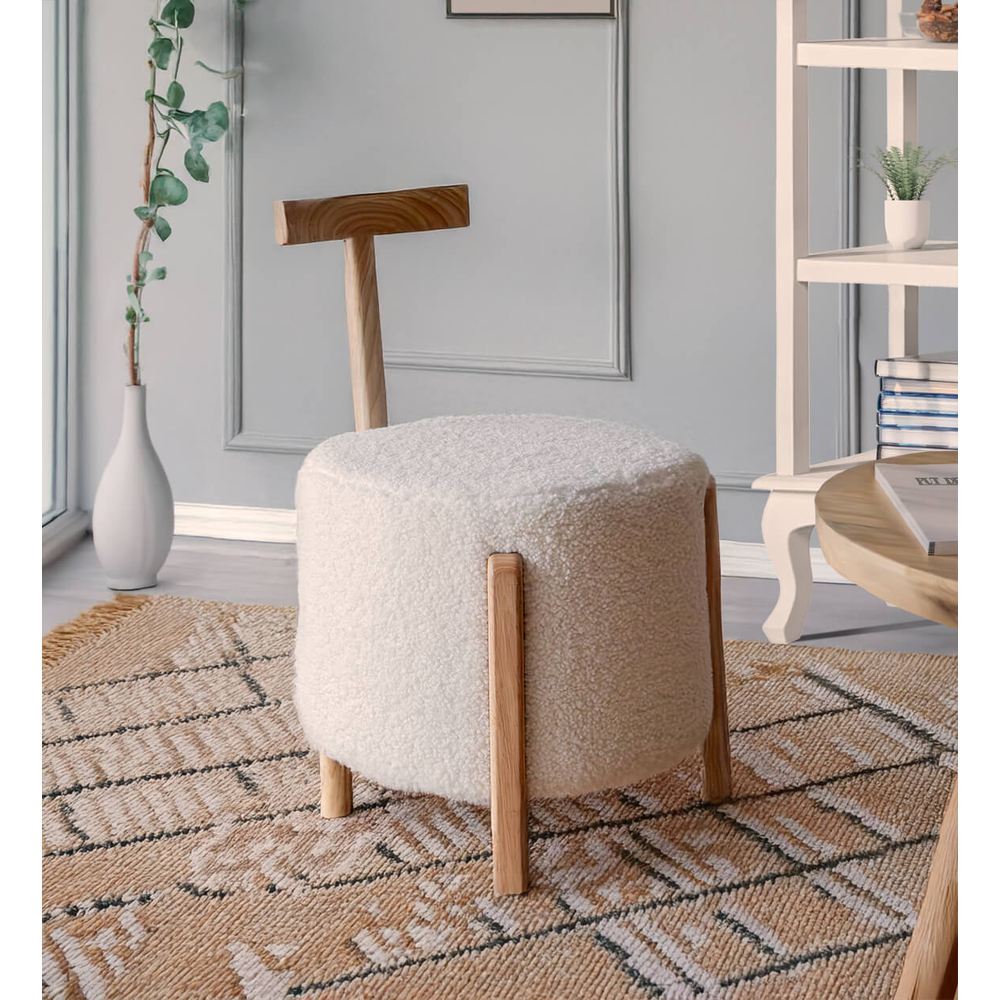 Sedia artigianale design