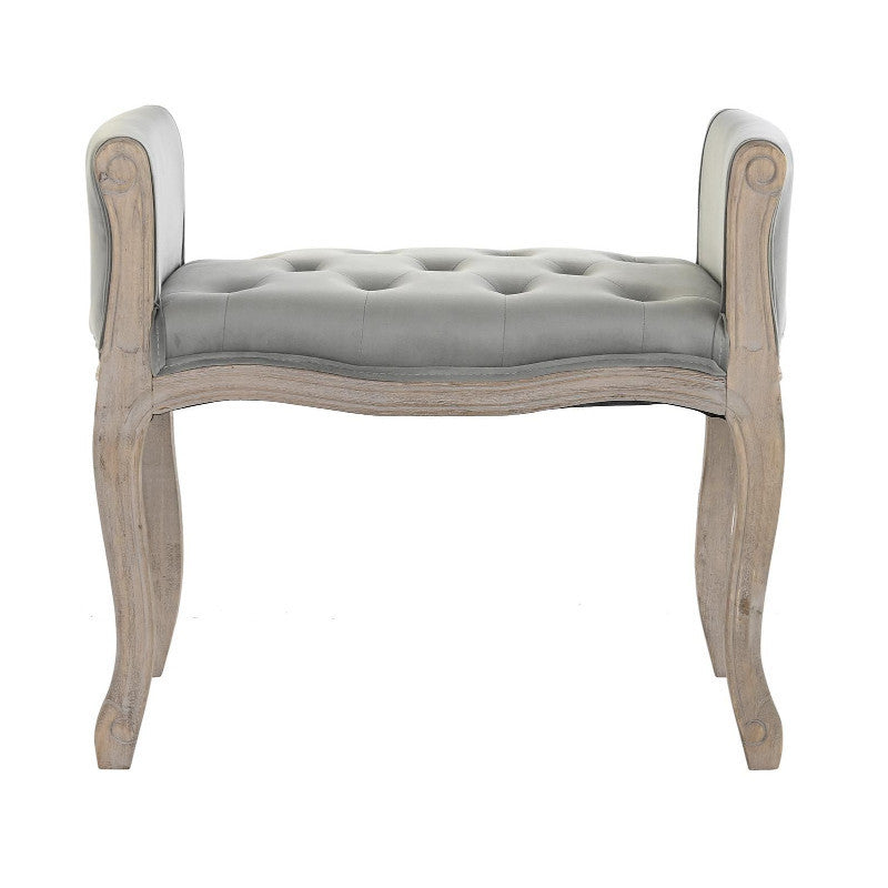 Panchetta provenzale capitonnè grigia