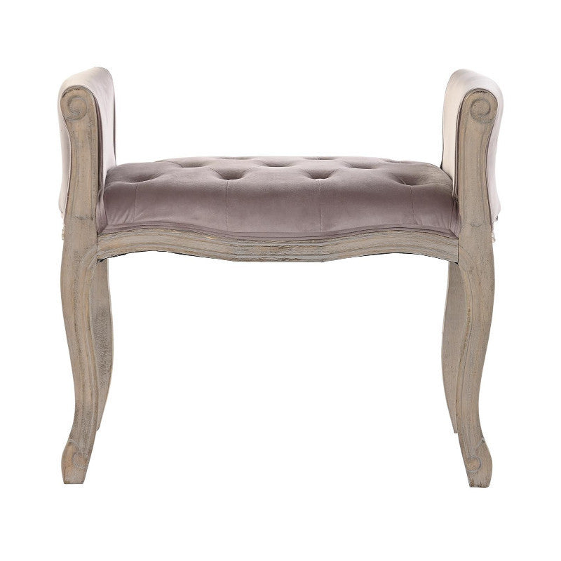 Panchetta provenzale capitonnè