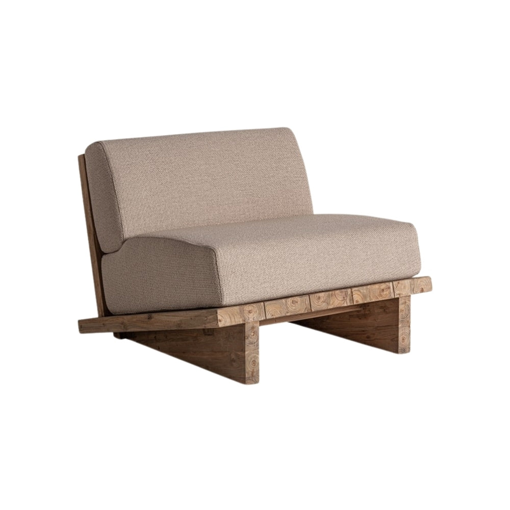 Poltrona giardino design