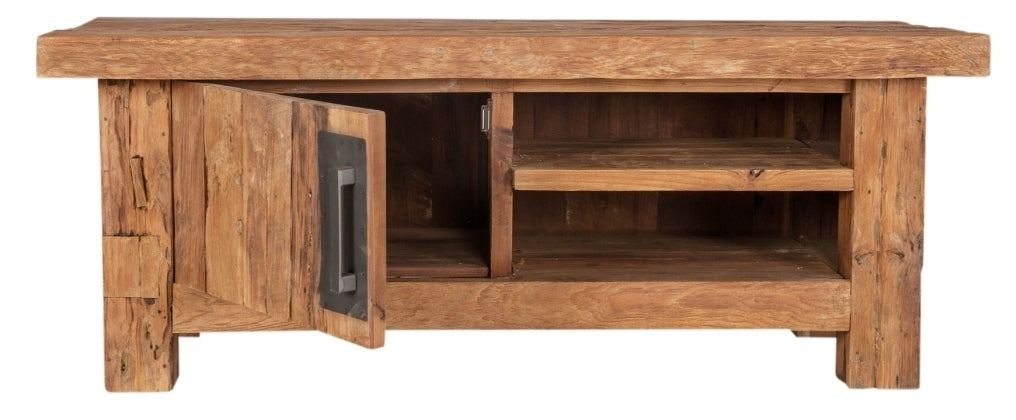 Porta tv rustic chic