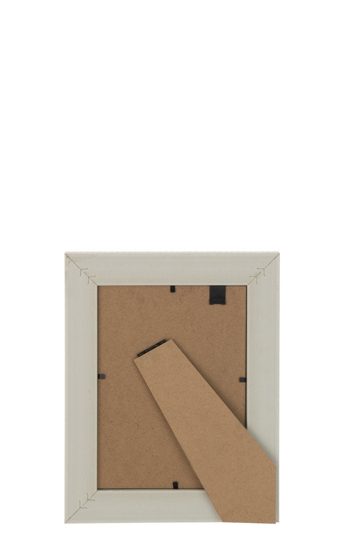 Cornice portafoto beige 13x18