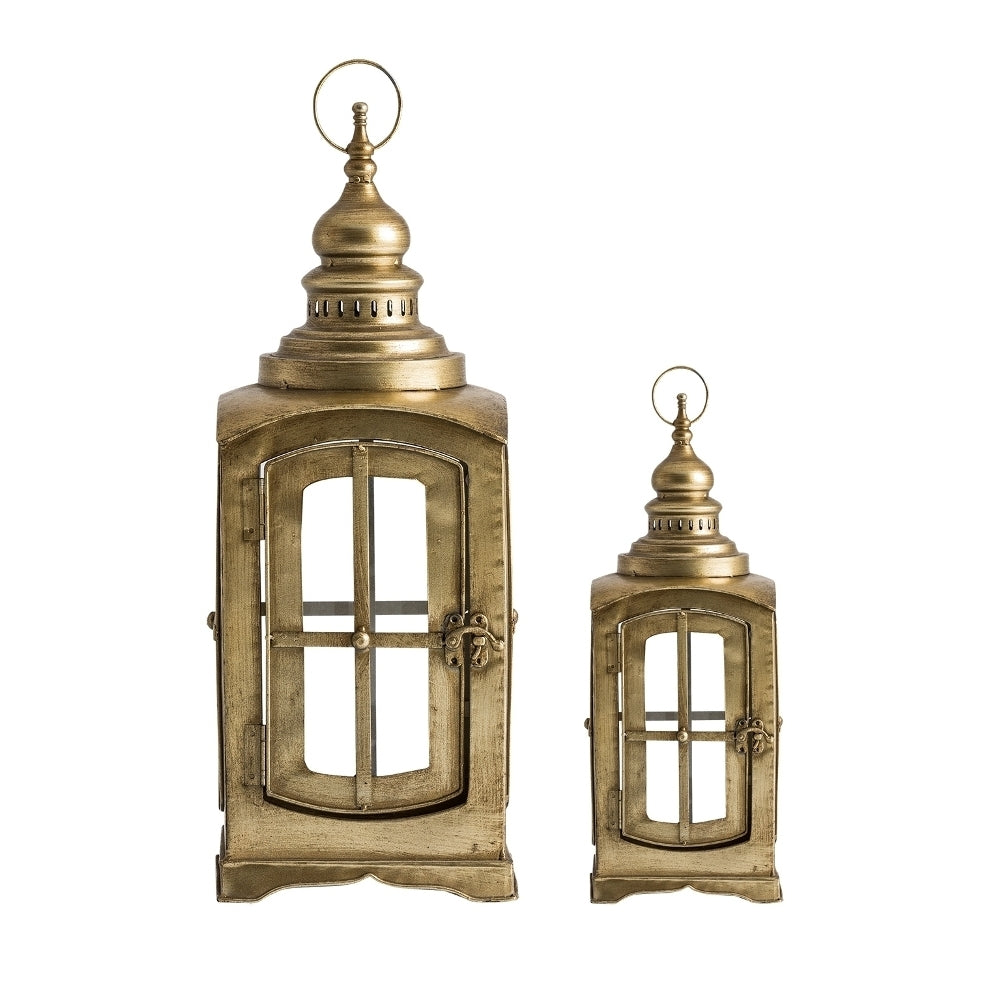 Set 2 lanterne marinare