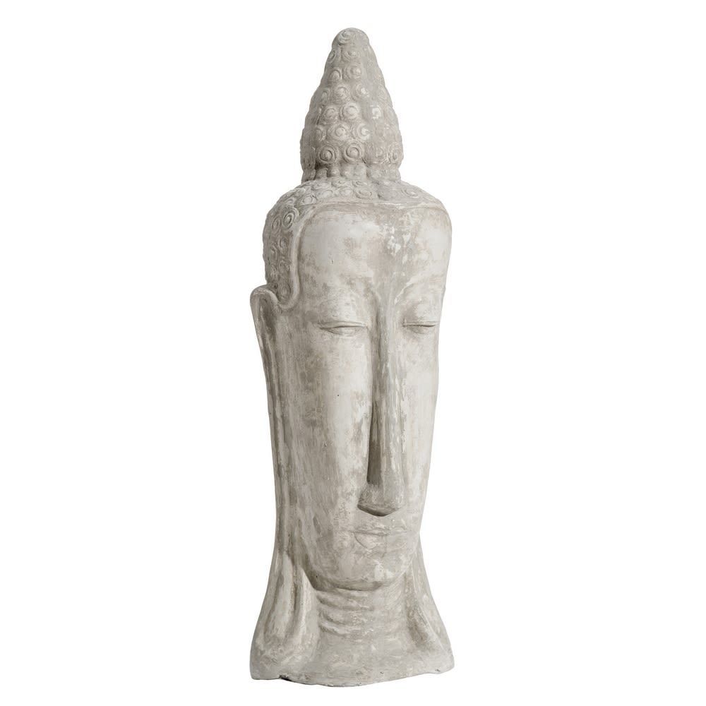 Statua etnica buddha