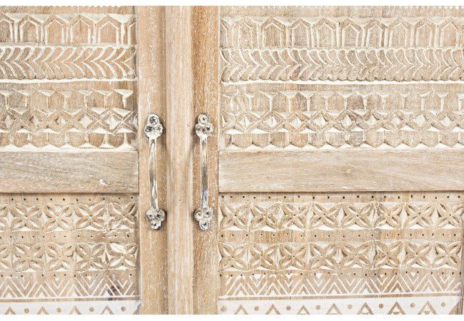 Stipo orientale intarsiato