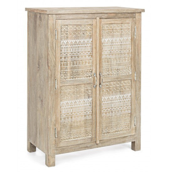 Stipo orientale intarsiato