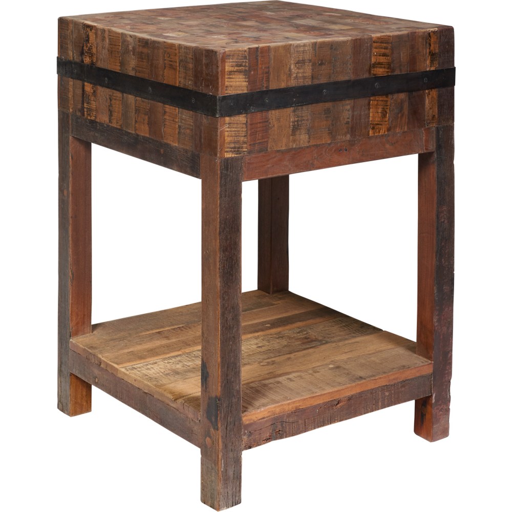 Tagliere da macello grande