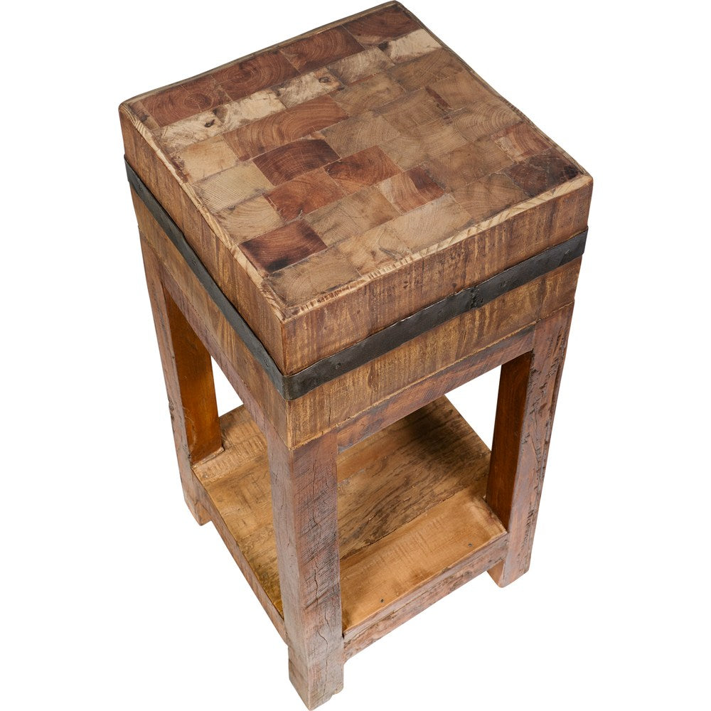 Tagliere da macello piccolo