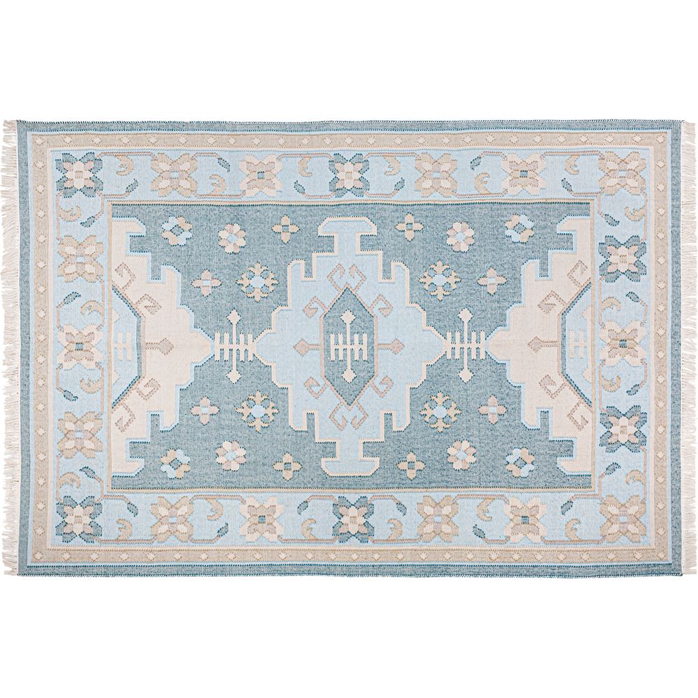 Tappeto outdoor chic per ambienti esterni di prestigio