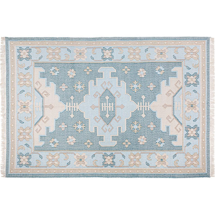 Tappeto outdoor chic per ambienti esterni di prestigio