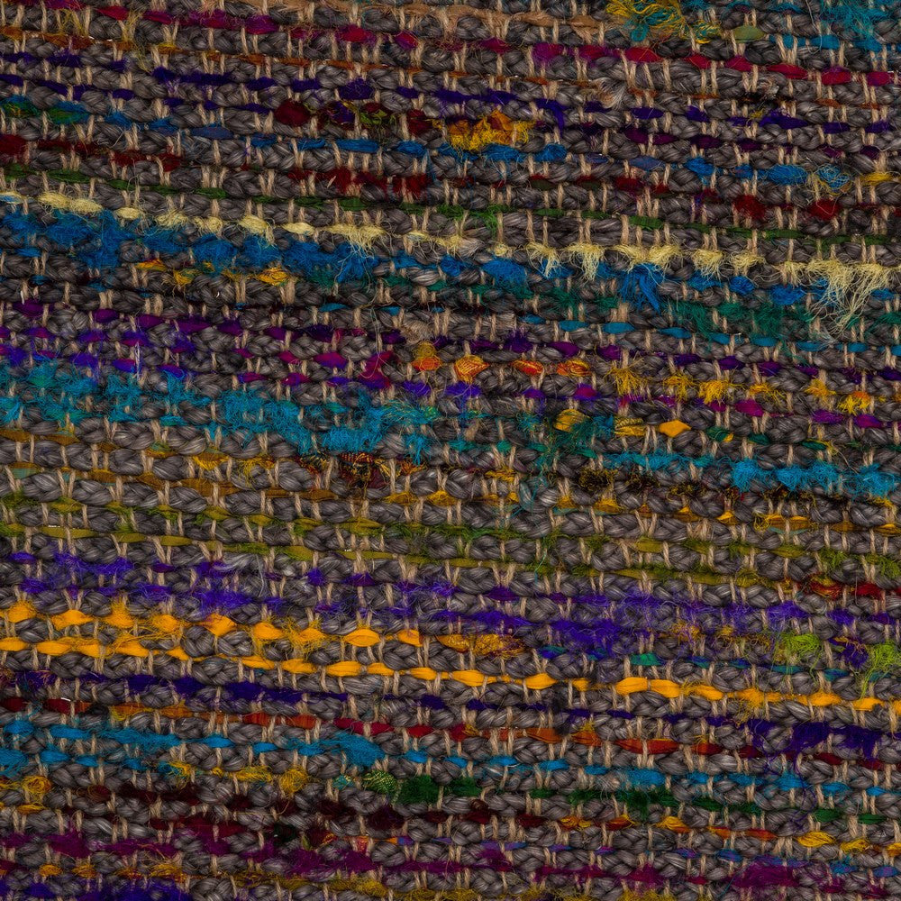 Tappeto etnico colorato 240