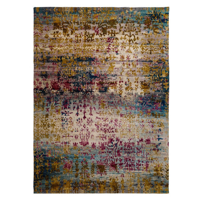 Tappeto etnico muticolor 240