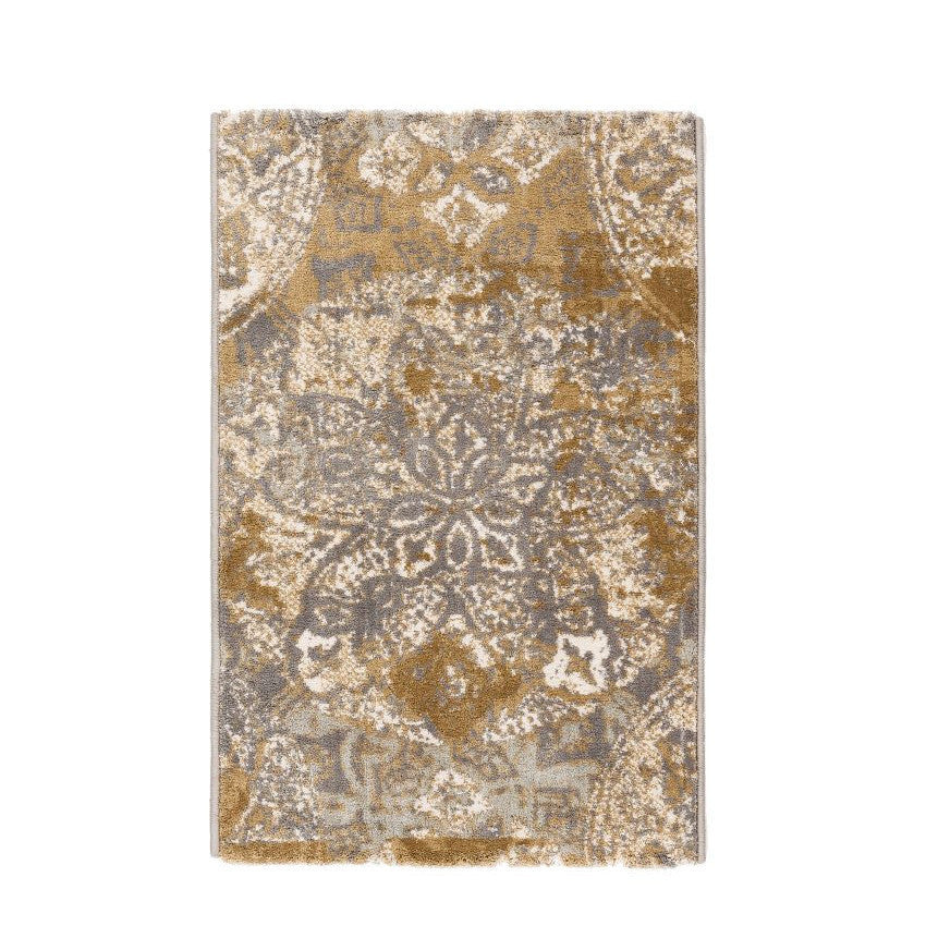 Tappeto home decor anticato