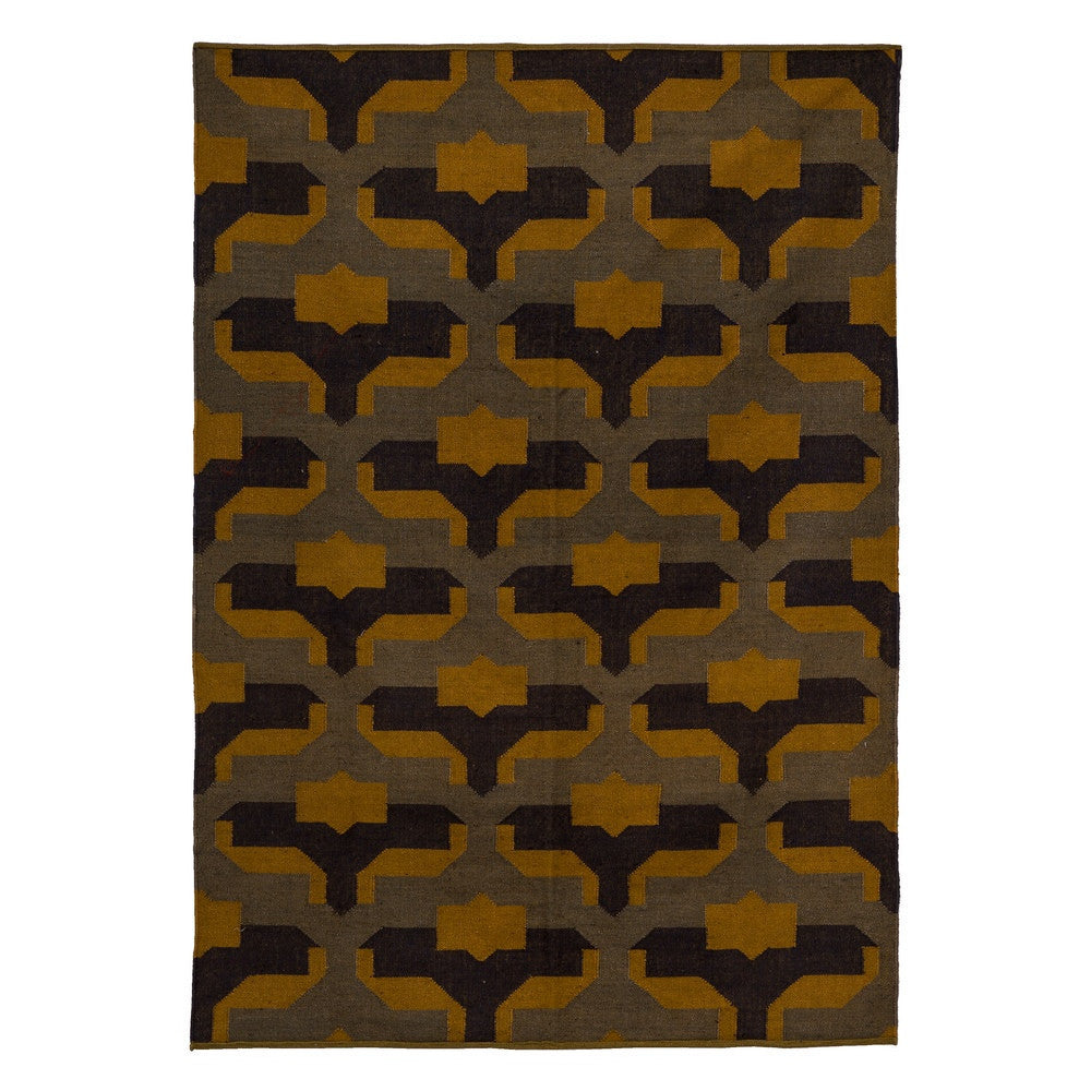 Tappeto etnico orientale 300