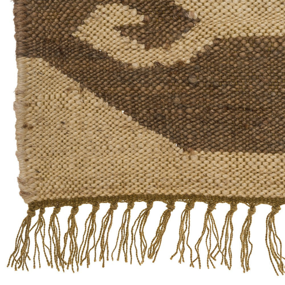 Tappeto orientale decorato 240