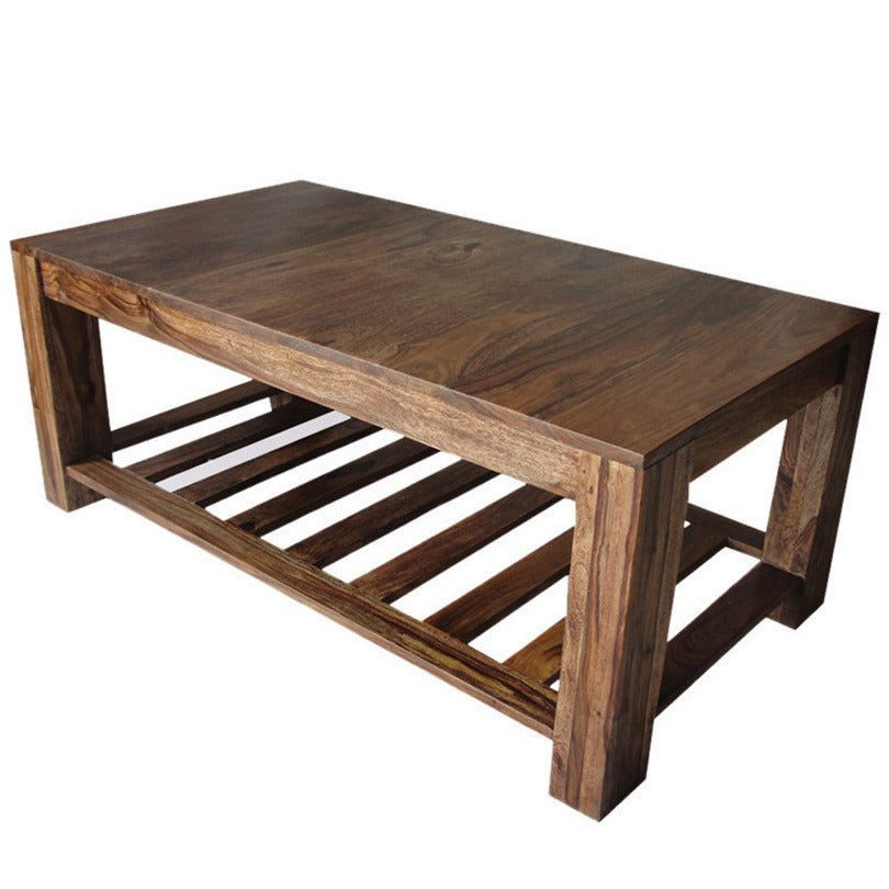 Tavolino da caffè etnico