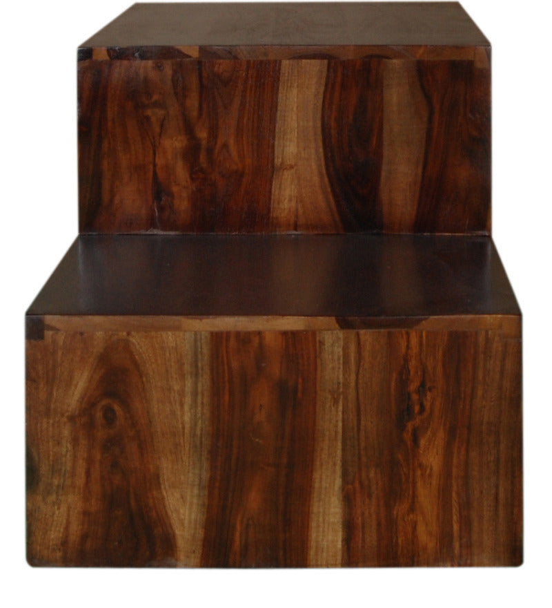 Tavolino etnico contemporaneo