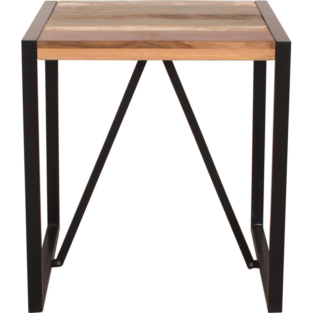 Tavolino design vintage per salotto elegante