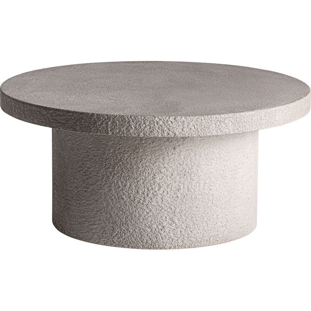 Tavolino outdoor chic per ambienti di prestigio