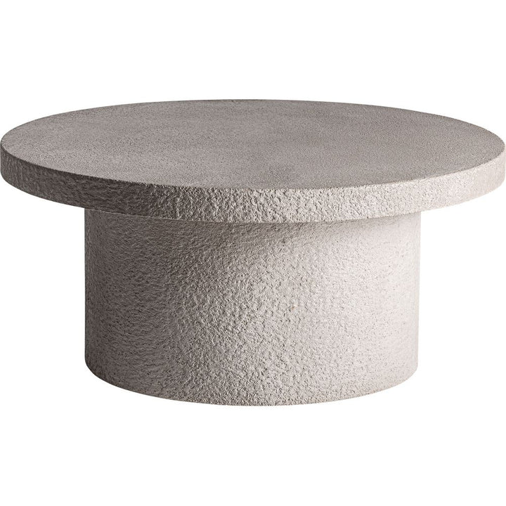 Tavolino outdoor chic per ambienti di prestigio