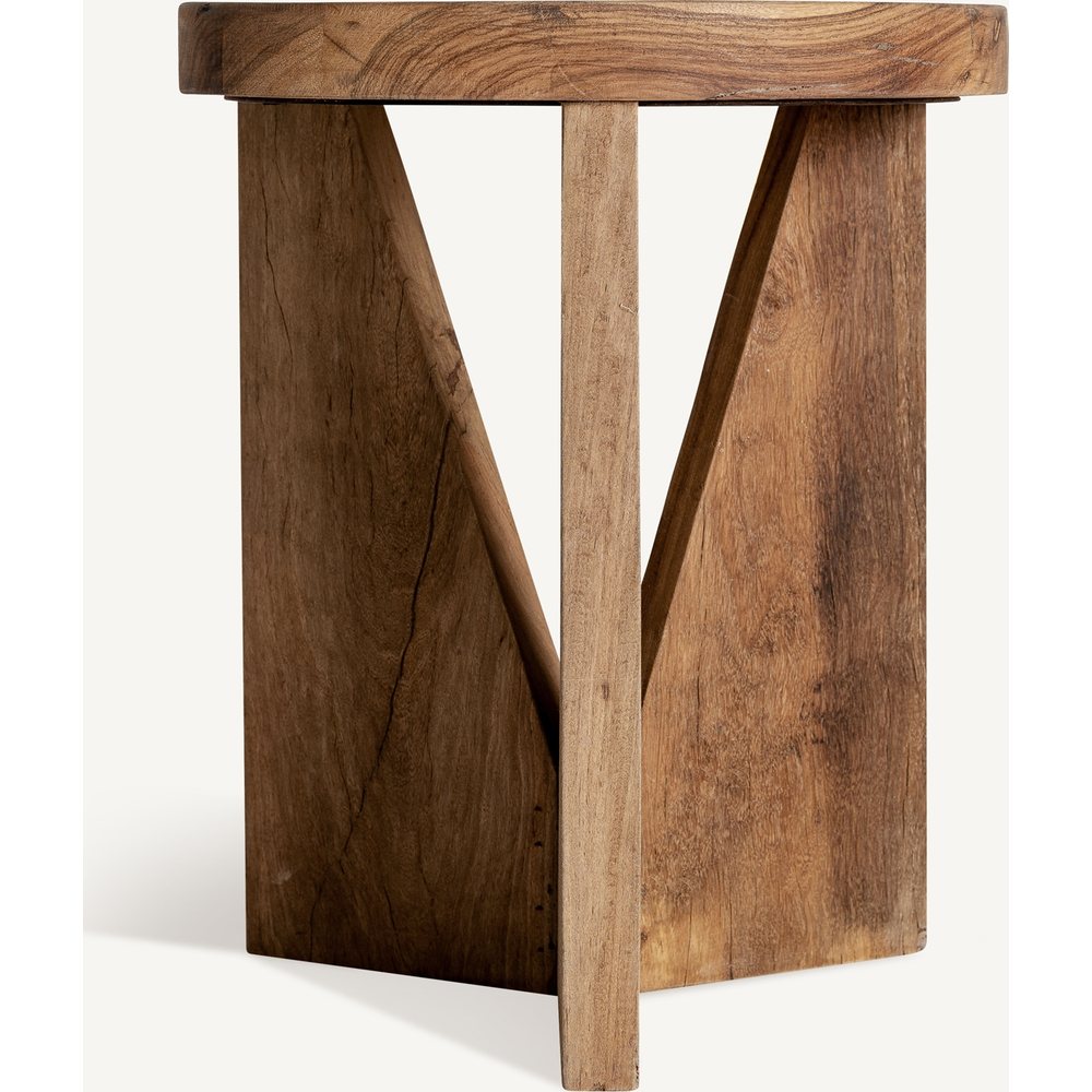 Tavolino sgabello design