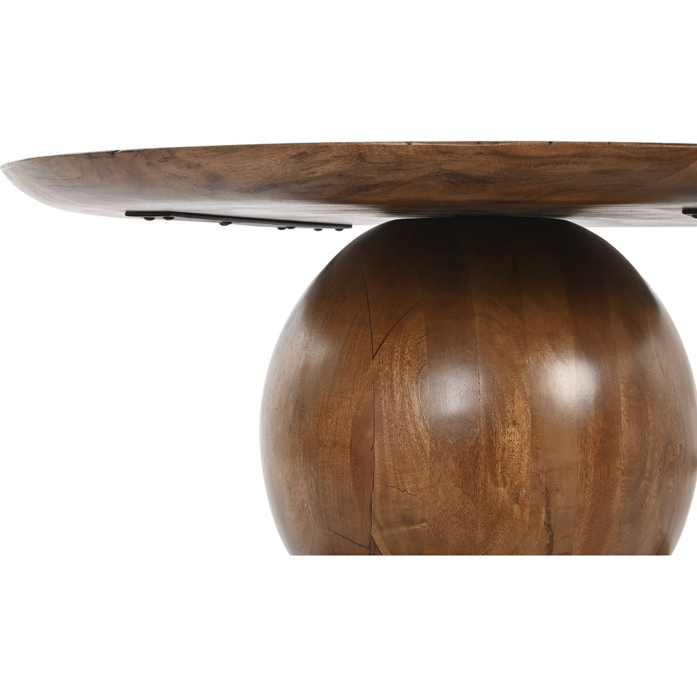 Tavolino salotto vintage design