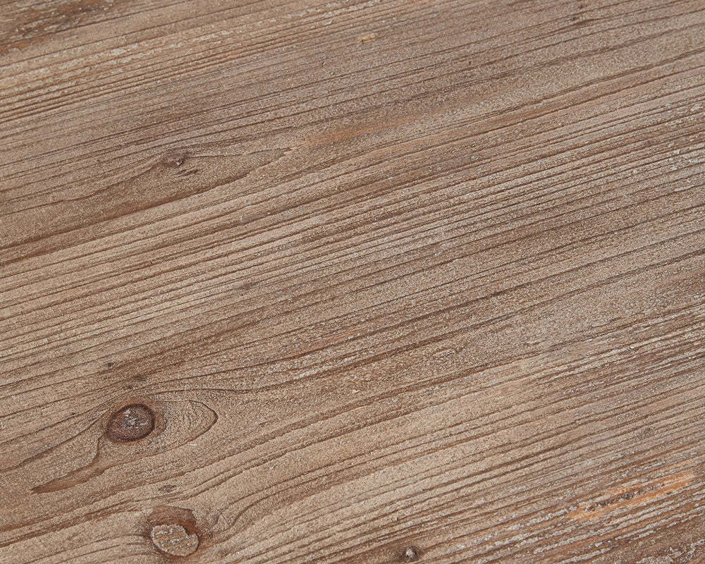 Tavolino provenzale country alto