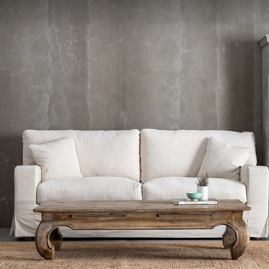 Tavolino etnico opium chic