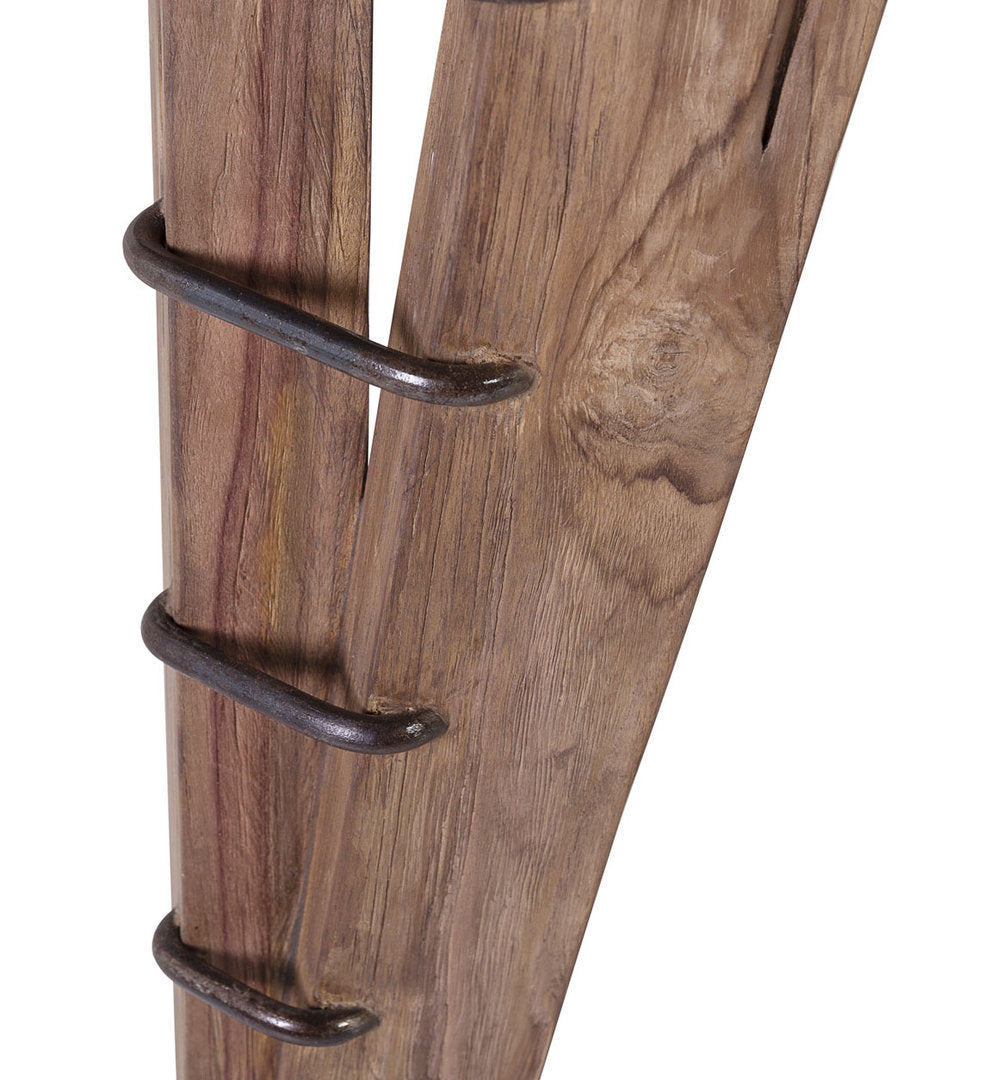 Tavolo legno rustico chic