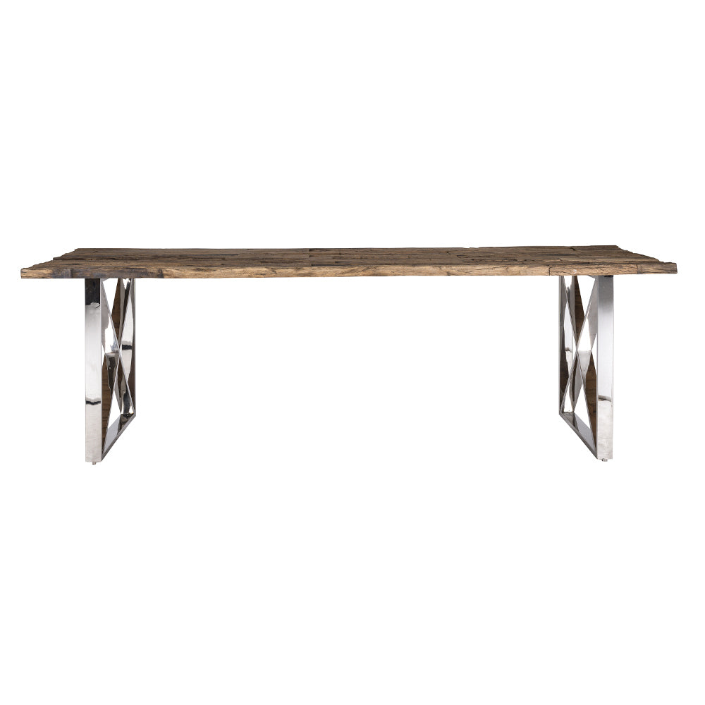 Tavolo etnico contemporaneo