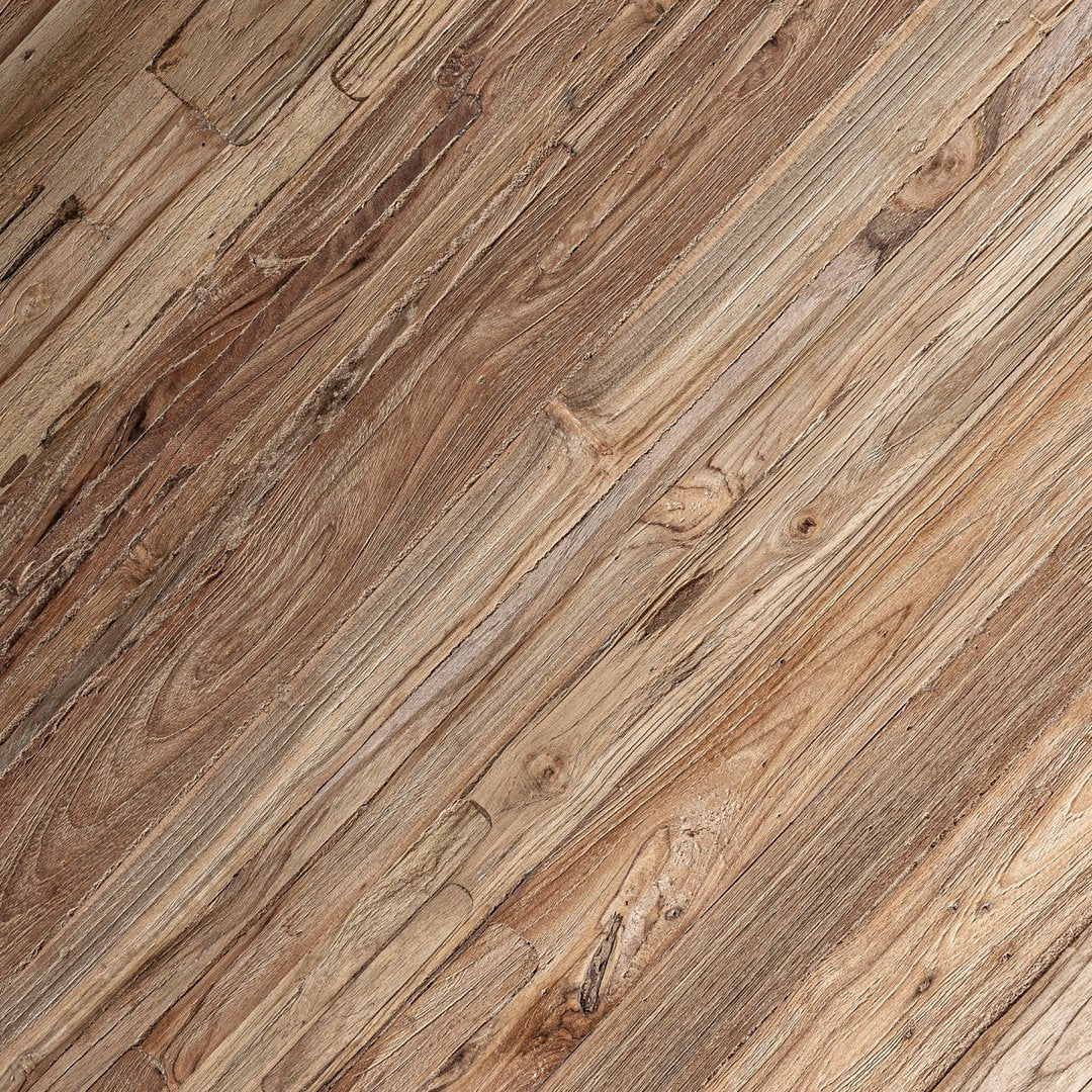 Tavolino teak design outdoor