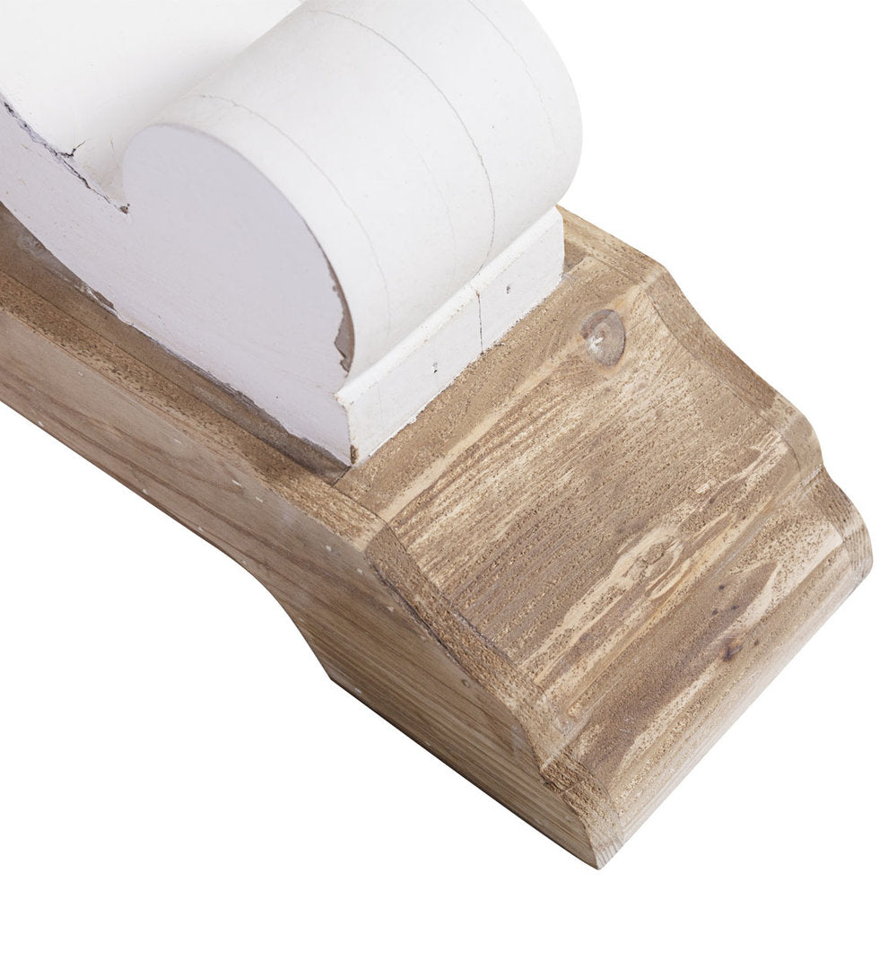 Tavolo provenzale legno massiccio