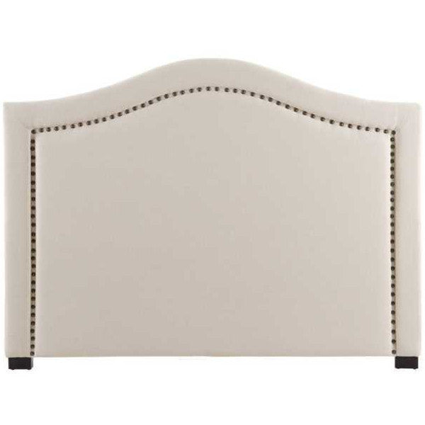 Testata letto matrimoniale francese