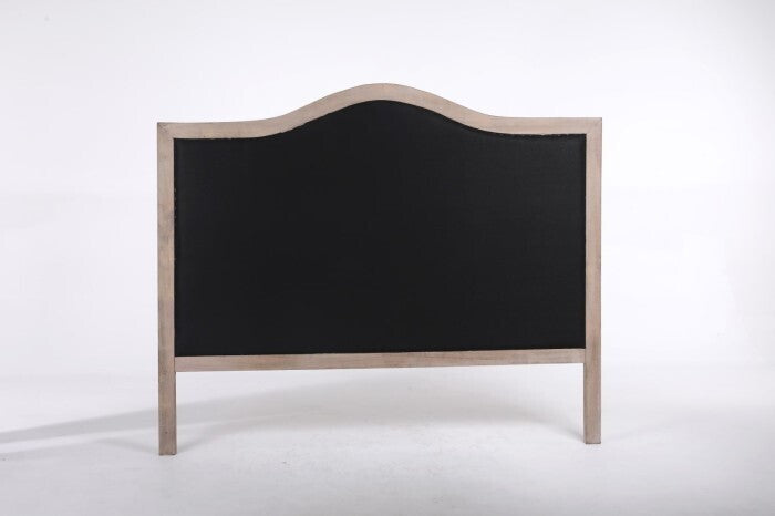 Testata legno Francese