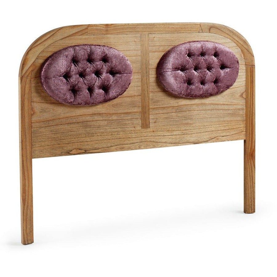 Testata etnica imbottita