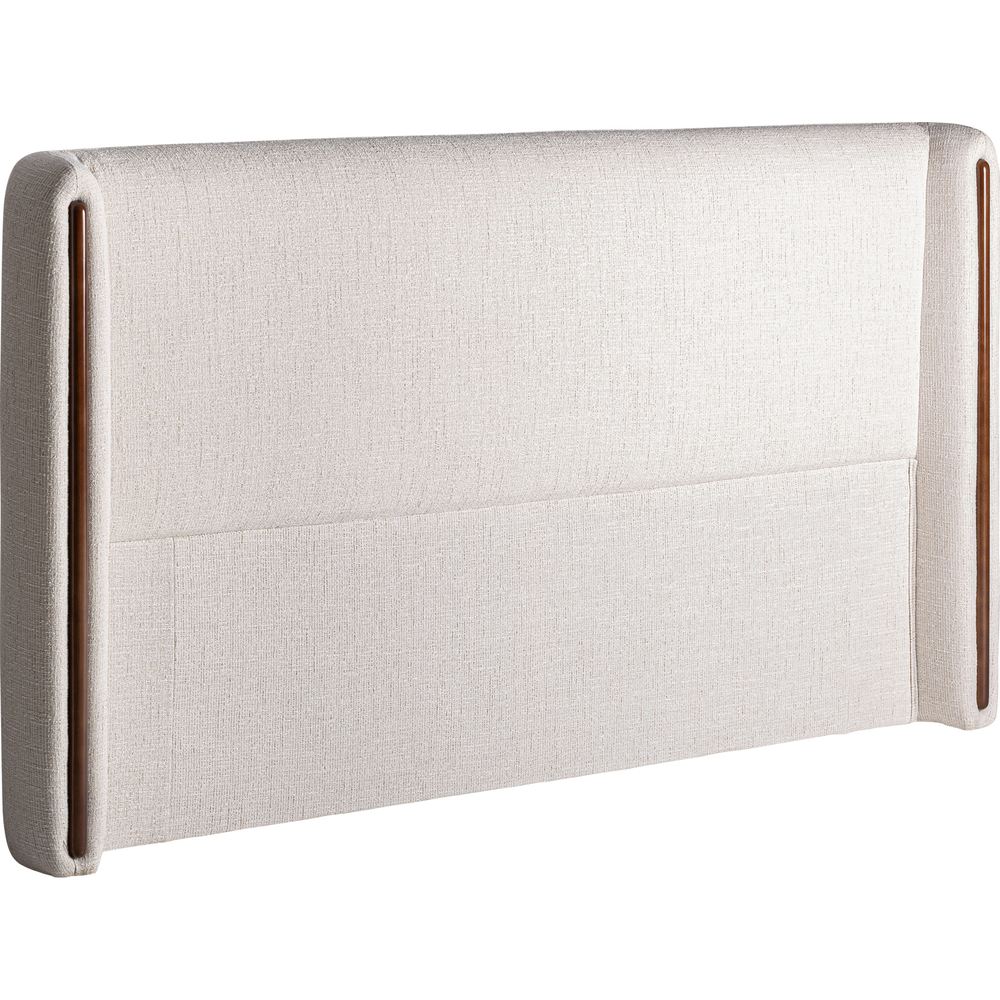 Testata Letto Soft Minimal Vilde