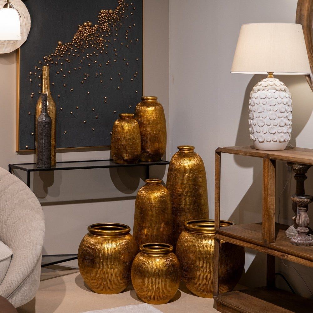 Complemento decorativo da pavimento elegante e chic