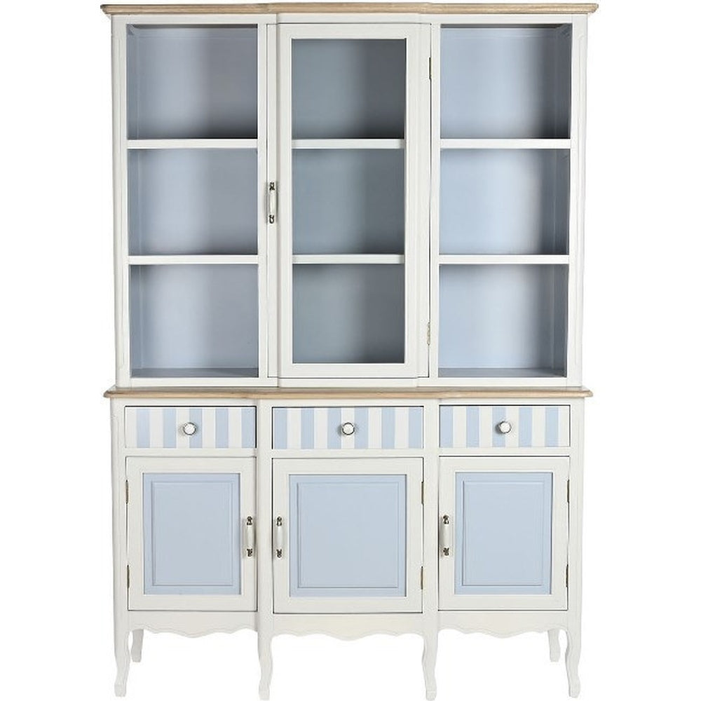 Vetrina mediterranea ideale per soggiorno romantico