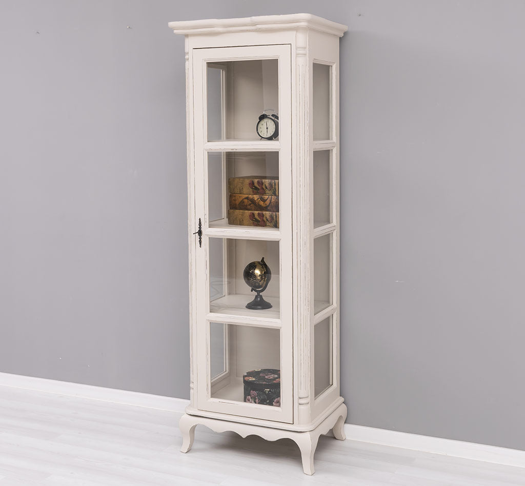 Vetrina espositore francese