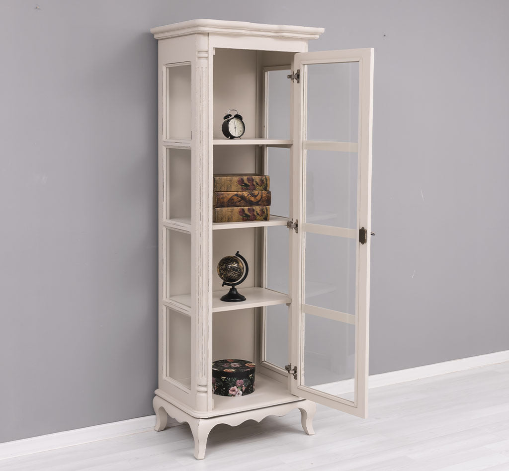 Vetrina espositore francese